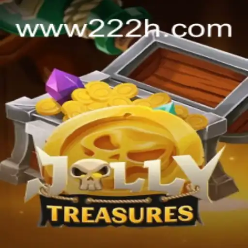 Unveiling the Excitement of JollyTreasures: A Captivating Online Gaming Experience
