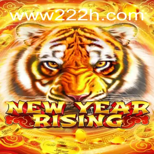 Unveiling NewYearRising: A Stellar Entry into the World of Online Casino Gaming