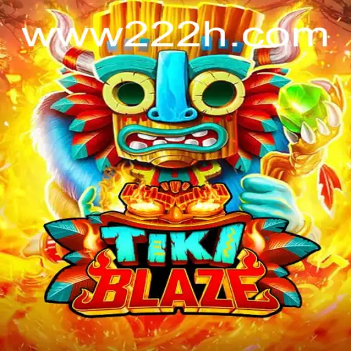 Dive into the Thrilling World of TikiBlaze: A New Era in Online Gaming