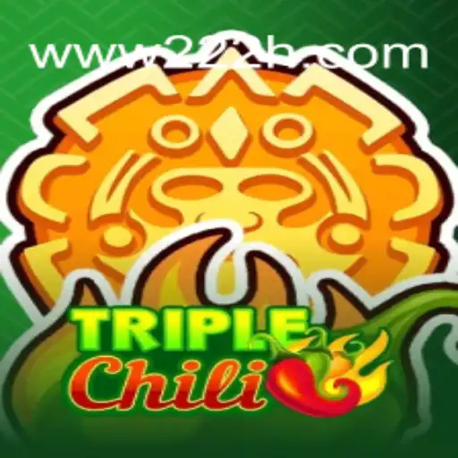 TripleChili: An Exciting Adventure in the World of Online Gaming