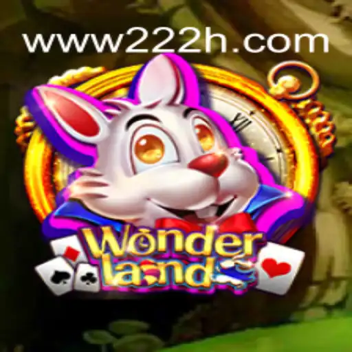 The Enchanting World of Wonderland: Dive into a Premier Online Gaming Experience
