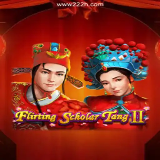 Exploring Flirting Scholar Tang II: A Captivating Journey into Ancient China