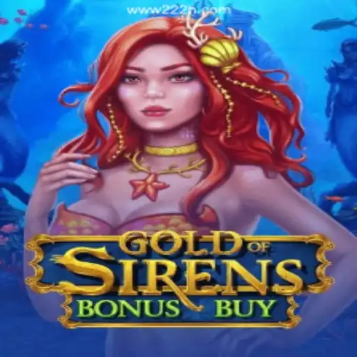 Exploring the Excitement of GoldofSirensBonusBuy: A Dive into the Deep Sea Adventure
