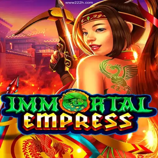 ImmortalEmpress: A Journey into the Realm of Endless Gaming