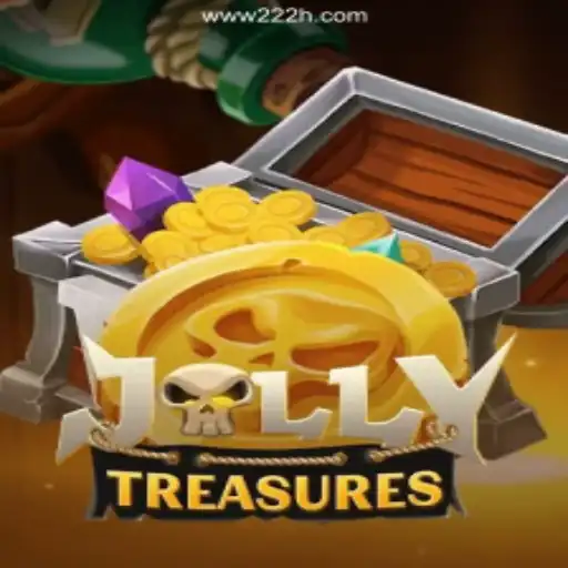 Unveiling the Excitement of JollyTreasures: A Captivating Online Gaming Experience