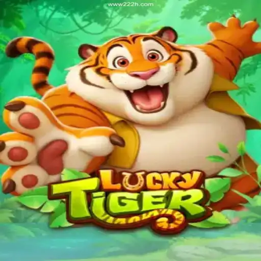 Exploring LuckyTiger: An Exciting Casino Experience