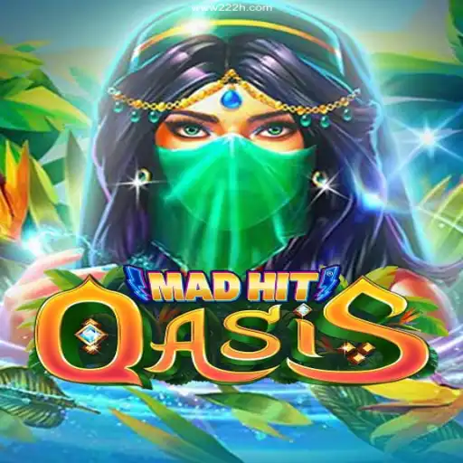 Exploring the Thrilling World of MadHitOasis: A Premier Online Casino Adventure