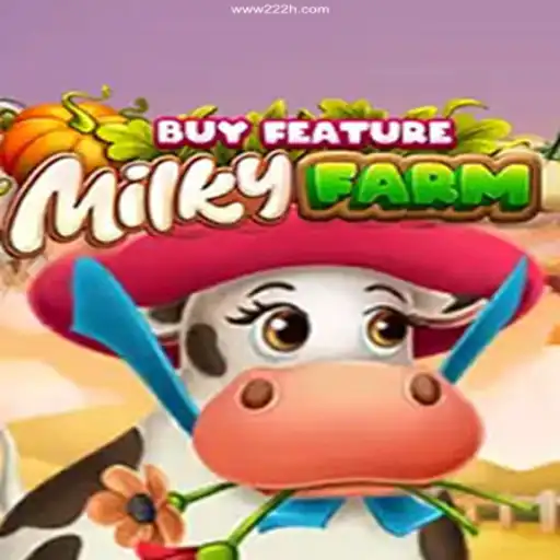 Exploring the Spectacular World of MilkyFarmBuyFeature: A Licensed Online Casino Game