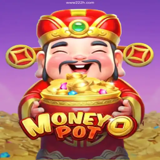MoneyPot: The Thrilling World of Online Gambling