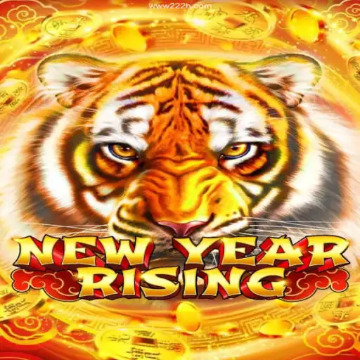 Unveiling NewYearRising: A Stellar Entry into the World of Online Casino Gaming