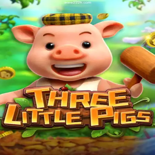Uncovering the Thrill of THREELITTLEPIGS: A Compelling New Game Experience