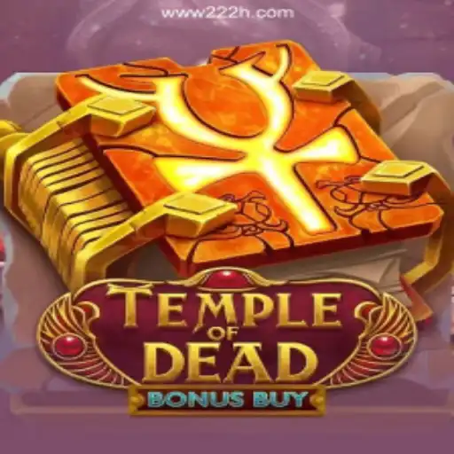 Discover the Thrill of TempleofDeadBonusBuy at 222h Cassino Online