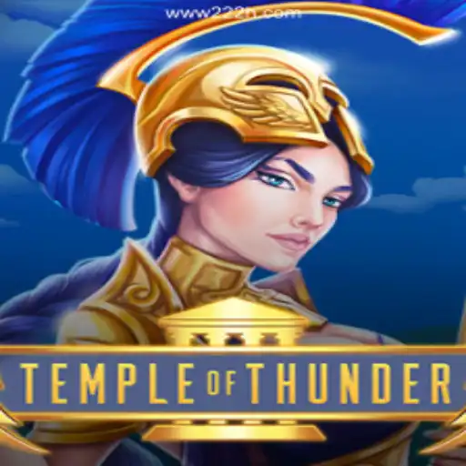 TempleofThunder: An Exciting Journey into the Heart of the Storm