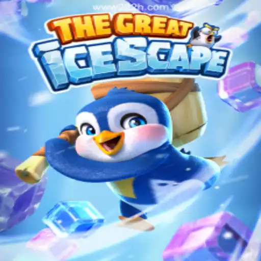 Delve into the Chilling World of TheGreatIcescape