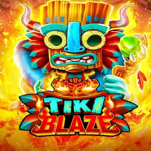 Dive into the Thrilling World of TikiBlaze: A New Era in Online Gaming