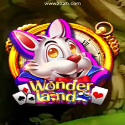 The Enchanting World of Wonderland: Dive into a Premier Online Gaming Experience